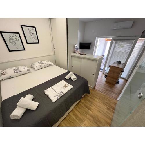 Studio apartman Oliva
