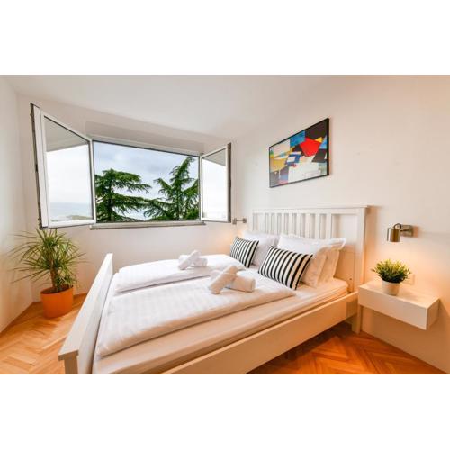 Studio apartman Pergul 2