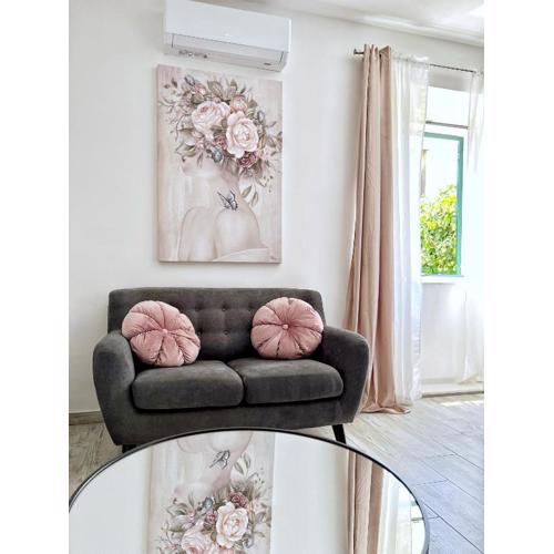 Studio apartman Perla