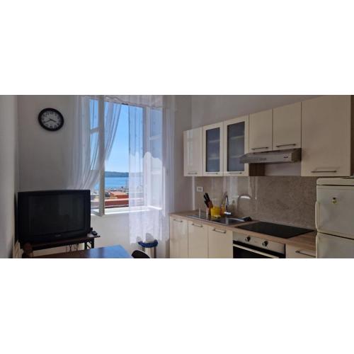 Studio apartman Port
