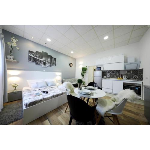Studio apartman Summer Flower