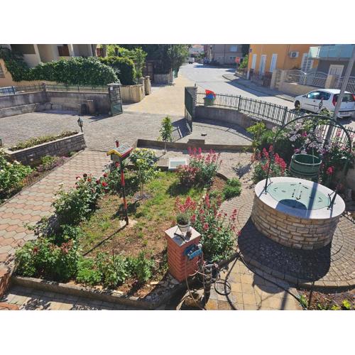 Studio apartman Velvet 2
