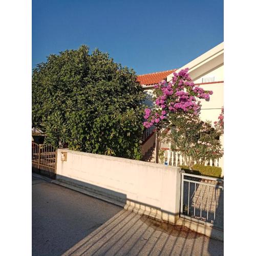 Studio apartman Vera Vir No 2