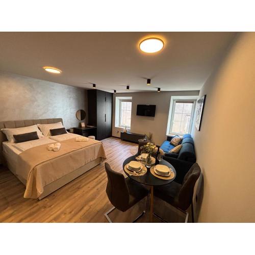 Studio Apartman Versi Old Town
