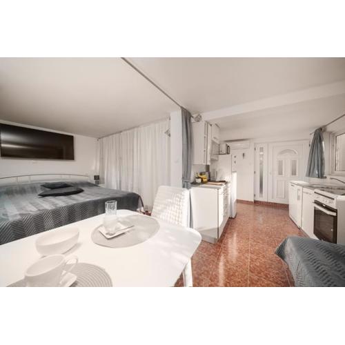 Studio Apartman Vodice