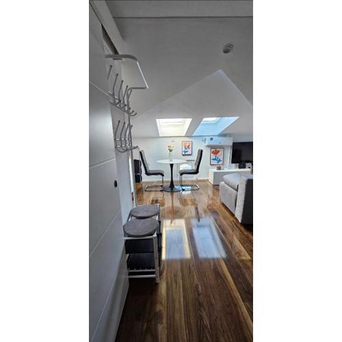 studio-apartman \