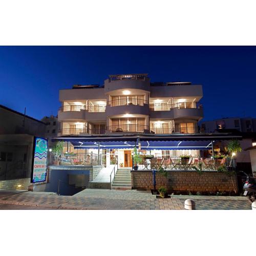 Studio Apartmani Bijeli Delfin