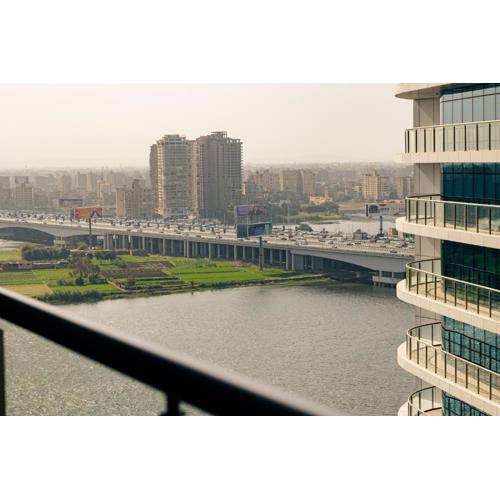 Studio Apartment - Maadi