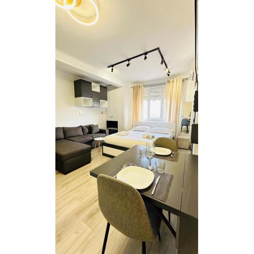 Studio Apartment 24/7 Self Check-in