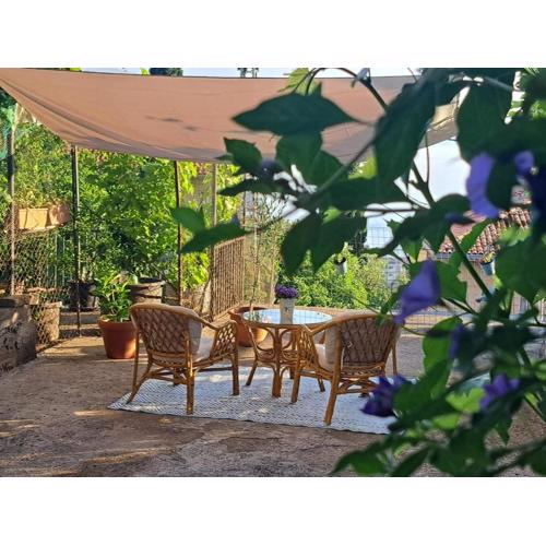 Studio apartment ADRIARI WITH LARGE TERRACE