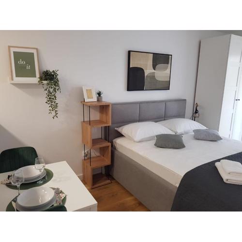 Studio apartment ALTA