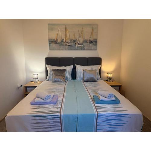 Studio Apartment Antonio