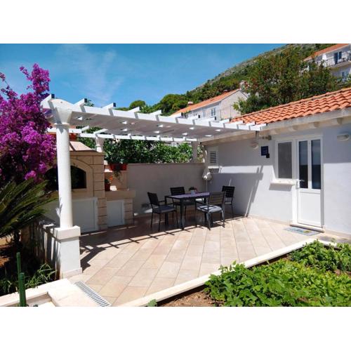 Studio apartment Casita