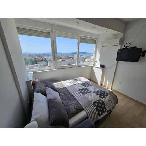 Studio apartment Diem in Zadar by TA Leut Agency