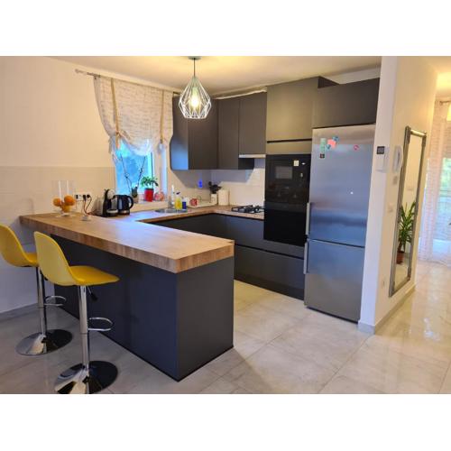 Studio apartment Doris
