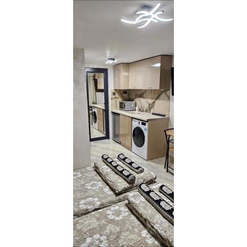 нов модерен ! Studio Apartment Dreams 2!