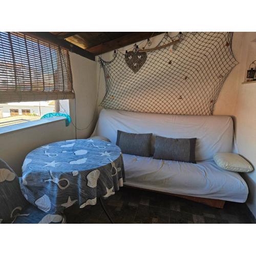 Studio Apartment Dulcin ***