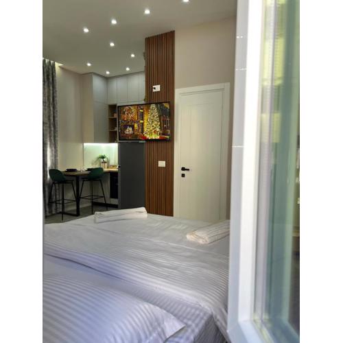 Studio Apartment Festa