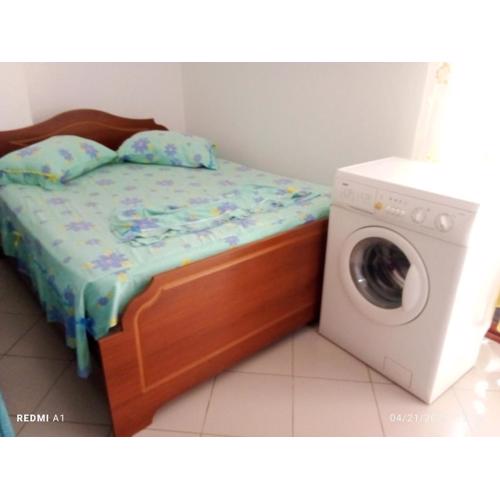 Studio apartment for rent, Mali i Robit, Golem