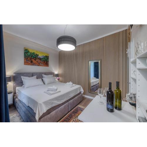 Studio Apartment Freddy