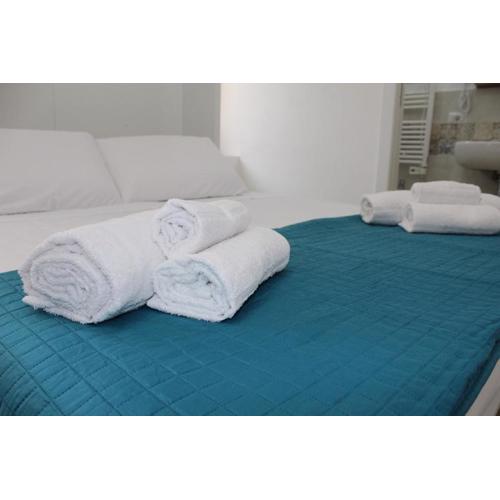 Studio Apartment GD House 15