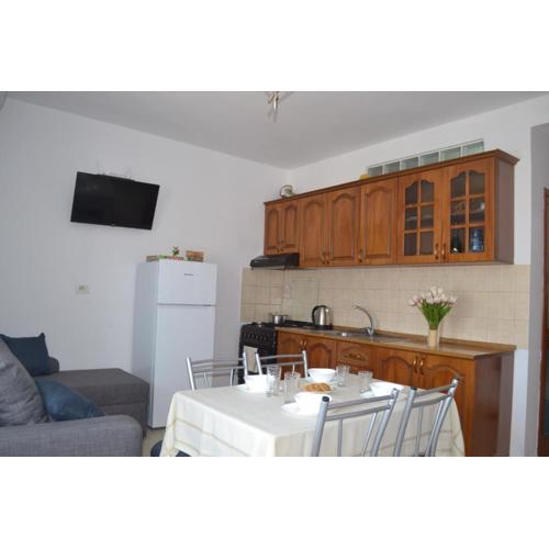 Studio Apartment Golem