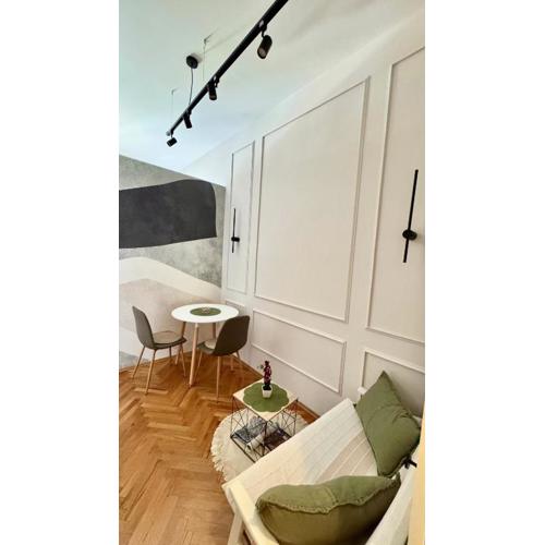Studio Apartment Greis