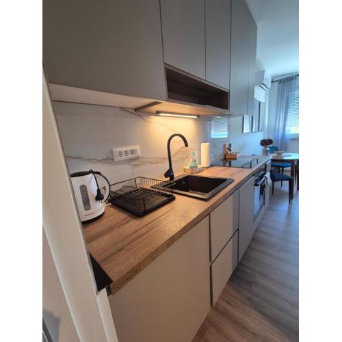 Studio apartment HAna