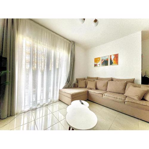 Studio apartment in Al-Rehab شقة مفروشة استوديو الرحاب