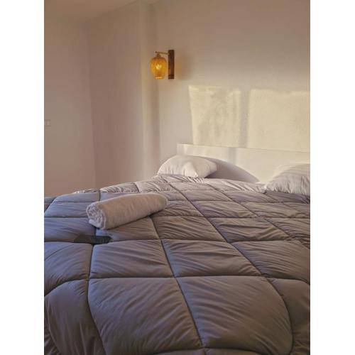 studio apartment in center downtown