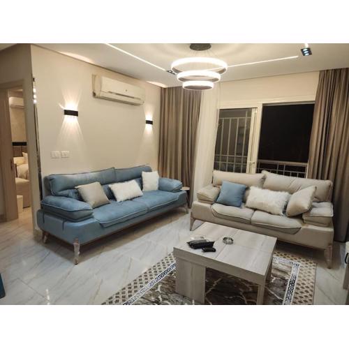 Studio apartment in Madinaty 84M