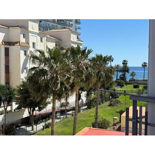 Studio Apartment in Maite