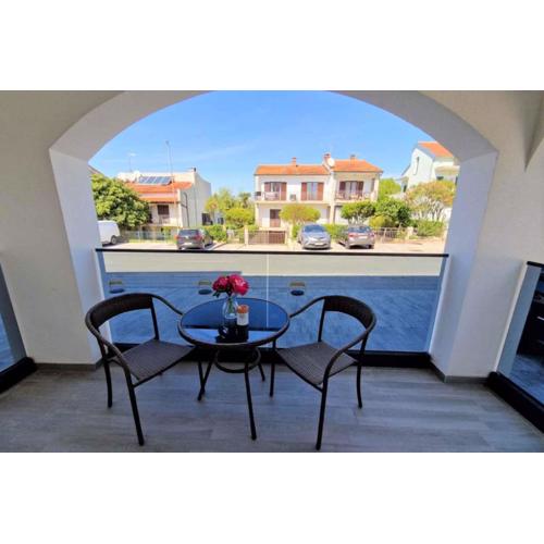 Studio Apartment in Porec 47128