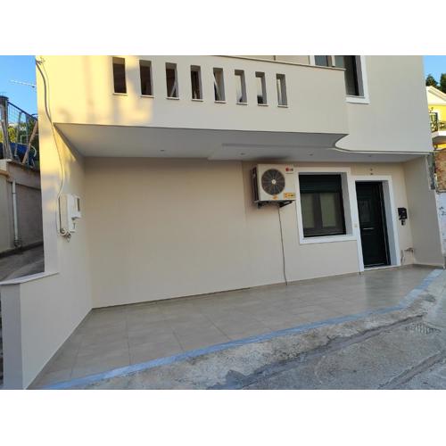 studio apartment KAMARES