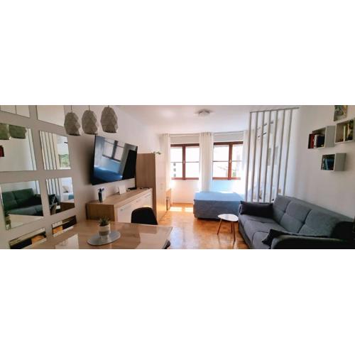 Studio apartment Karolina