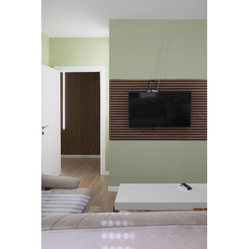 Studio Apartment Lake View 2