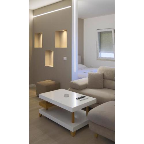 Studio Apartment Lake View