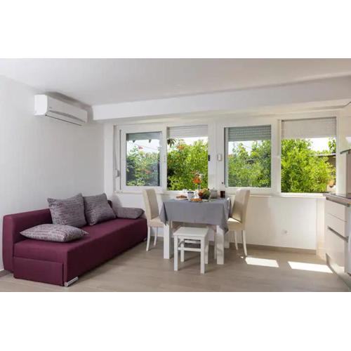 Studio Apartment Lemon