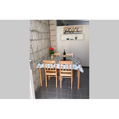 Studio apartment Marija, with beaches nearby