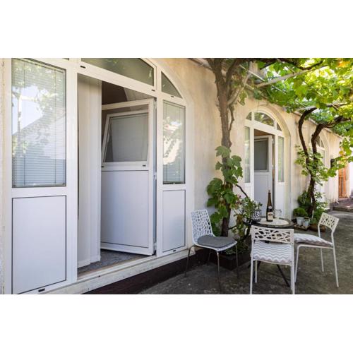 Studio Apartment Michelle