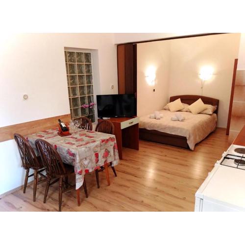 Studio Apartment Mit Terrasse Und Parkplatz