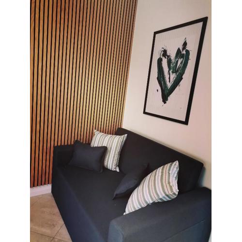 Studio Apartment Monvi