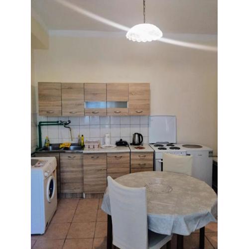 Studio Apartment Nadia