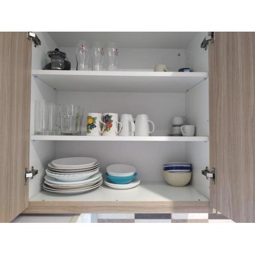 Studio Apartment Near the Beach