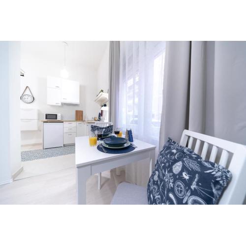 Studio Apartment Portić, self check-in