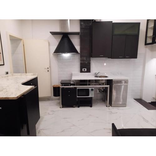 Studio Apartment Santa Caterina