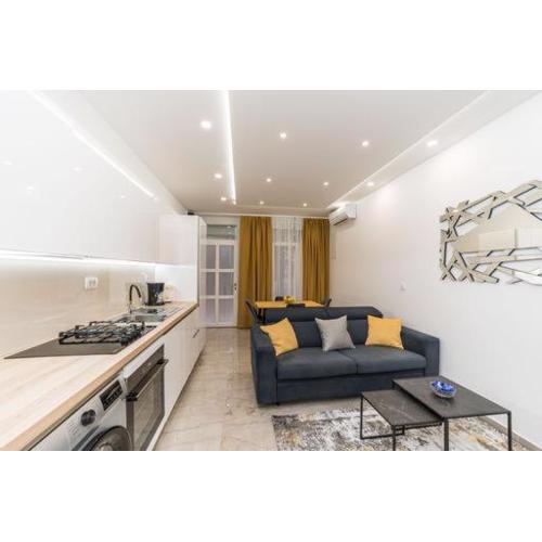 Studio apartment Sea Zadar
