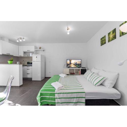 Studio Apartment Sekula