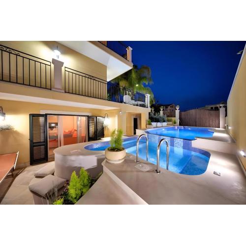 Studio Apartment Sicilia - 3pax