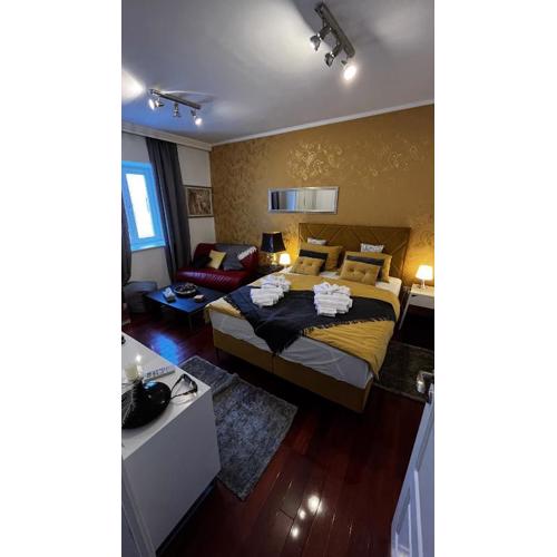 Studio apartment Sofia - Quiet oasis in the heart of Poreč